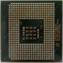 Процессор Intel Xeon 3.6GHz SL7PH socket 604 (Томск)
