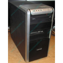 Компьютер Depo Neos 460MN (Intel Core i5-650 (2x3.2GHz HT) /4Gb DDR3 /250Gb /ATX 450W /Windows 7 Professional) - Томск