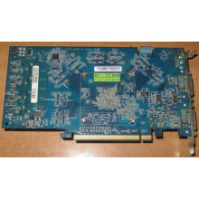 Глючная видеокарта 512Mb DDR3 nVidia GeForce 9800GT Gigabyte GV-N98TZL-512H PCI-E (Томск)