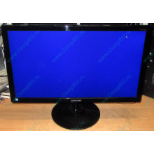 Б/У монитор 23.6" Samsung S24C350L 1920x1080 (Томск)