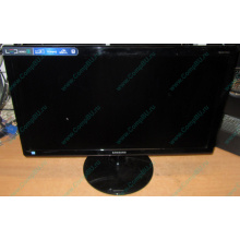 БУ монитор 23.6" Samsung S24C350L (Томск)