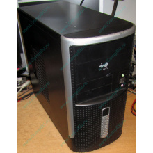 Компьютер Б/У Intel Core i5-4460 (4x3.2GHz) /8Gb DDR3 /500Gb /ATX 450W Inwin (Томск)