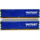 Память 1Gb (2 x 512Mb) DDR2 Patriot PSD251253381H pc-4200 533 MHz (Томск)