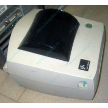 Нерабочий термопринтер Zebra LP 2844 (Томск)