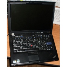Ноутбук Lenovo Thinkpad R400 2783-12G (Intel Core 2 Duo P8700 (2x2.53Ghz) /3072Mb DDR3 /250Gb /14.1" TFT 1440x900) - Томск