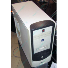 Простой компьютер для танков AMD Athlon X2 6000+ (2x3.0GHz) /4Gb /250Gb /1Gb GeForce GTX550 Ti /ATX 450W (Томск)