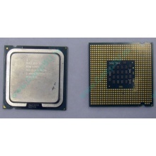 Процессор Intel Pentium-4 531 (3.0GHz /1Mb /800MHz /HT) SL8HZ s.775 (Томск)