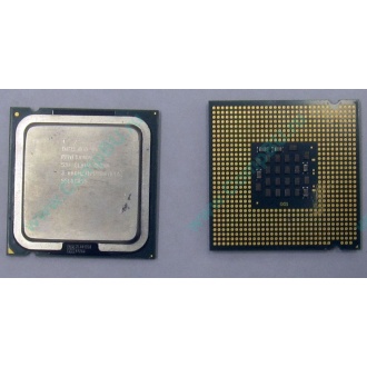 Процессор Intel Pentium-4 531 (3.0GHz /1Mb /800MHz /HT) SL8HZ s.775 (Томск)
