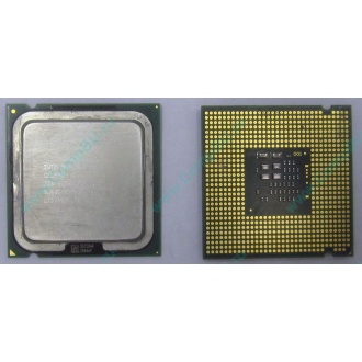 Процессор Intel Celeron D 336 (2.8GHz /256kb /533MHz) SL98W s.775 (Томск)