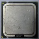 Процессор Intel Celeron D 341 (2.93GHz /256kb /533MHz) SL8HB s.775 (Томск)
