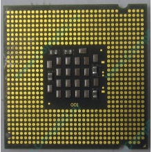 Процессор Intel Celeron D 341 (2.93GHz /256kb /533MHz) SL8HB s.775 (Томск)