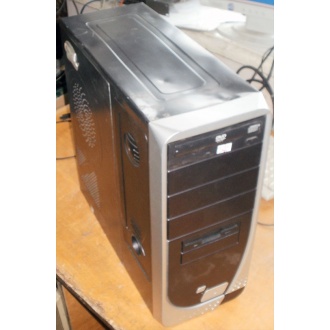 Компьютер Intel Celeron 2.4GHz /256Mb /60Gb /ATX 300W (Томск)