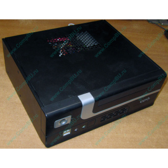 Б/У неттоп Depo Neos 220USF (Intel Atom D2700 (2x2.13GHz HT) /2Gb DDR3 /320Gb /miniITX) - Томск