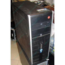 Б/У компьютер HP Compaq Elite 8300 (Intel Core i3-3220 (2x3.3GHz HT) /4Gb /320Gb /ATX 320W) - Томск