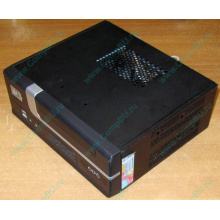 Б/У неттоп Depo Neos 230USF (Intel Celeron J1800 (2x2.41GHz) /2Gb DDR3 /500Gb /BT /WiFi /miniITX /Windows 7 Pro) - Томск