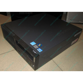 Б/У компьютер Lenovo M92 (Intel Core i5-3470 /8Gb DDR3 /250Gb /ATX 240W SFF) - Томск