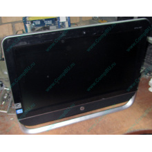 Б/У моноблок HP Pro 3520 (Intel Core i3-3240 /4Gb DDR3 /500Gb /20" TFT 1920x1080) - Томск