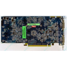 Б/У видеокарта 256Mb ATI Radeon X1950 GT PCI-E Saphhire (Томск)
