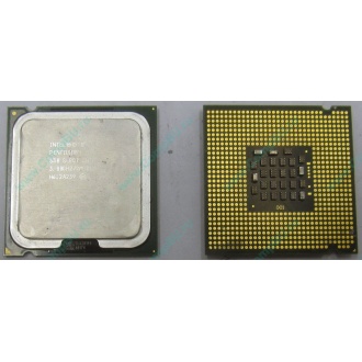 Процессор Intel Pentium-4 630 (3.0GHz /2Mb /800MHz /HT) SL8Q7 s.775 (Томск)