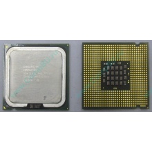 Процессор Intel Pentium-4 524 (3.06GHz /1Mb /533MHz /HT) SL8ZZ s.775 (Томск)