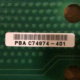 PBA C74974-401 (Томск)
