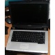 Ноутбук Toshiba Satellite A200-23P (Intel Core 2 Duo T7500 (2x2.2Ghz) /2048Mb DDR2 /200Gb /15.4" TFT 1280x800) - Томск