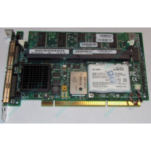 C47184-150 в Томске, SCSI-контроллер Intel SRCU42X C47184-150 MegaRAID UW320 SCSI PCI-X (Томск)