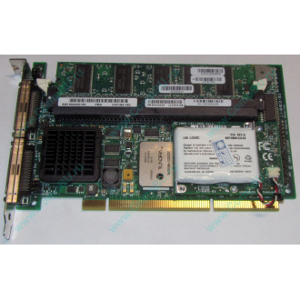 C47184-150 в Томске, SCSI-контроллер Intel SRCU42X C47184-150 MegaRAID UW320 SCSI PCI-X (Томск)