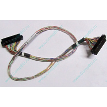 6017B0045301 в Томске, 68pin SCSI кабель 26.5" / 57cm для корзины HDD Intel SR2400 (Томск)