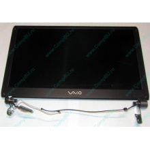 Экран Sony VAIO DCG-4J1L VGN-TXN15P в Томске, купить дисплей Sony VAIO DCG-4J1L VGN-TXN15P (Томск)