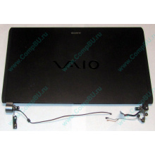 Экран Sony VAIO DCG-4J1L VGN-TXN15P в Томске, купить дисплей Sony VAIO DCG-4J1L VGN-TXN15P (Томск)