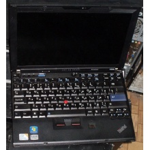 Ультрабук Lenovo Thinkpad X200s 7466-5YC (Intel Core 2 Duo L9400 (2x1.86Ghz) /2048Mb DDR3 /250Gb /12.1" TFT 1280x800) - Томск