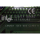 SE7520JR2 в Томске, Intel Server Board SE7520 JR2 C53661-602 T2000B01  (Томск)
