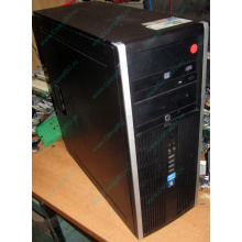 БУ компьютер HP Compaq Elite 8300 (Intel Core i3-3220 (2x3.3GHz HT) /4Gb /250Gb /ATX 320W) - Томск