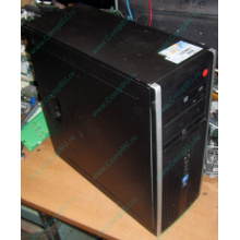 БУ компьютер HP Compaq Elite 8300 (Intel Core i3-3220 (2x3.3GHz HT) /4Gb /250Gb /ATX 320W) - Томск