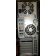 БУ компьютер HP Compaq Elite 8300 (Intel Core i3-3220 /4Gb /250Gb /ATX 320W) вид сзади (Томск)
