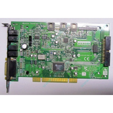 Звуковая карта Diamond Monster Sound MX300 PCI Vortex AU8830A2 AAPXP 9913-M2229 PCI (Томск)