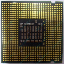 Процессор Intel Celeron D 347 (3.06GHz /512kb /533MHz) SL9XU s.775 (Томск)