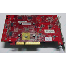 Б/У видеокарта 1Gb ATI Radeon HD4670 AGP PowerColor R73KG 1GBK3-P (Томск)