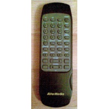 Пульт ДУ AverMedia A2 (Томск)