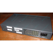 Cisco Catalyst 2960 WS-C2960-8TC-L купить БУ в Томске, управляемый коммутатор Cisco Catalyst 2960 WS-C2960-8TC-L цена Б/У (Томск)