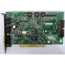 Звуковая карта Diamond Monster Sound SQ2200 MX300 PCI Vortex2 AU8830 A2AAAA 9951-MA525 (Томск)