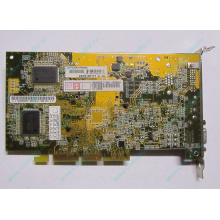 Видеокарта Asus V8170 64Mb nVidia GeForce4 MX440 AGP Asus V8170DDR (Томск)