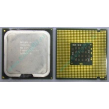 Процессор Intel Pentium-4 506 (2.66GHz /1Mb /533MHz) SL8PL s.775 (Томск)