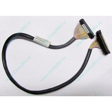 SCSI-кабель 68pin IBM 73P6159 FRU 73P6160 для IBM X225 (Томск)