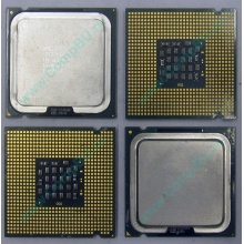 Процессоры Intel Pentium-4 506 (2.66GHz /1Mb /533MHz) SL8J8 s.775 (Томск)
