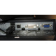 Разъёмы монитора 19" HP L1950g с колонками в Томске, запитанными от USB (Томск)