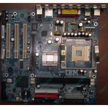 Материнская плата IBM 32P2992 FRU 02R4084 s.478 (Томск)
