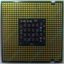 Процессор Intel Celeron D 330J (2.8GHz /256kb /533MHz) SL7TM s.775 (Томск)
