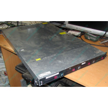24-ядерный 1U сервер HP Proliant DL165 G7 (2 x OPTERON 6172 12x2.1GHz /52Gb DDR3 /300Gb SAS + 3x1Tb SATA /ATX 500W) - Томск